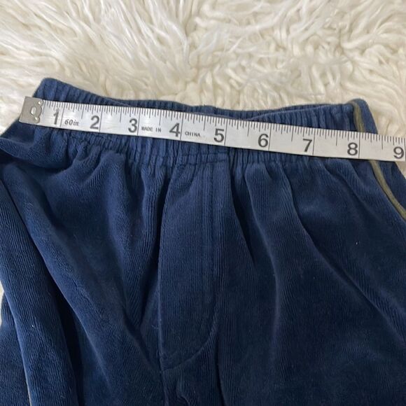 U.S. POLO ASSN TODDLER SET JACKET AND PANTS SIZE 2T - Picture 10 of 10